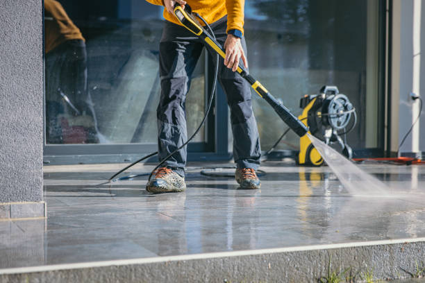 Best Sidewalk and Walkway Cleaning  in Palacios, TX
