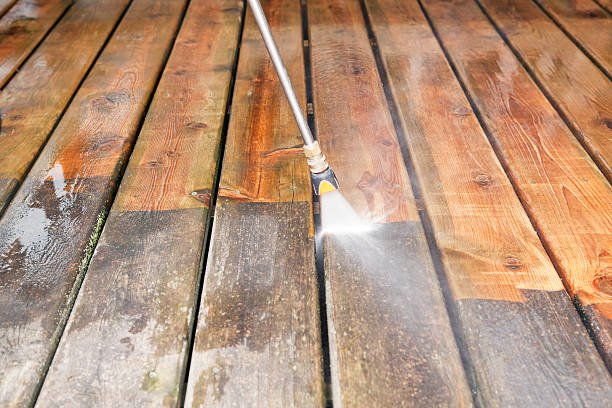 Professional  Pressure Washing Services in Palacios, TX
